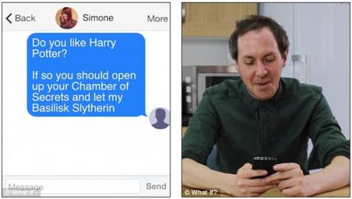 Переодевание мужчины. «Не было отбоя». Мужчина переоделся в женщину ради эксперимента на сайтах знакомств