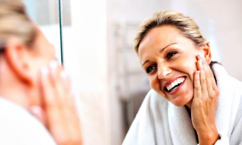 Уход за собой после 40 лет для женщин форум. Как женщине ухаживать за собой после 40 лет?