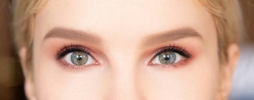 Асимметрия бровей исправление. Одна бровь выше другой: как это исправить?