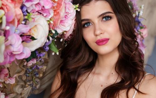 Как выглядеть моложе своих лет. Как выглядеть моложе своих лет. Секреты гейш