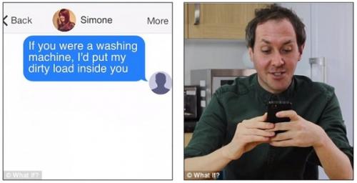 Переодевание мужчины. «Не было отбоя». Мужчина переоделся в женщину ради эксперимента на сайтах знакомств