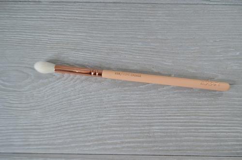 Кисти для растушевки теней зоева. О кисти