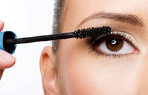 Как правильно наносить тушь на ресницы пошагово. Как правильно наносить тушь на ресницы