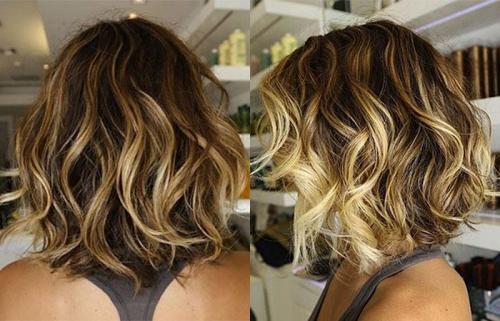 Модное окрашивание волос осень зима 2019. Оттенки волос — тренды осенне-зимнего сезона 2020-2019 09 Модное окрашивание волос осень зима 2019. Оттенки волос — тренды осенне-зимнего сезона 2020-2019 09