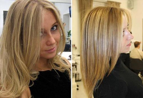 Мелирование волос. Варианты мелирования –, какие бывают разновидности процедуры