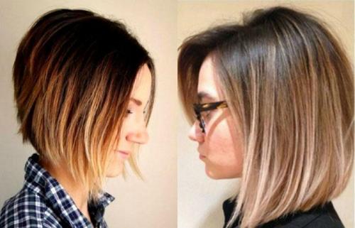 Модное окрашивание волос осень зима 2019. Оттенки волос — тренды осенне-зимнего сезона 2020-2019 10 Модное окрашивание волос осень зима 2019. Оттенки волос — тренды осенне-зимнего сезона 2020-2019 10