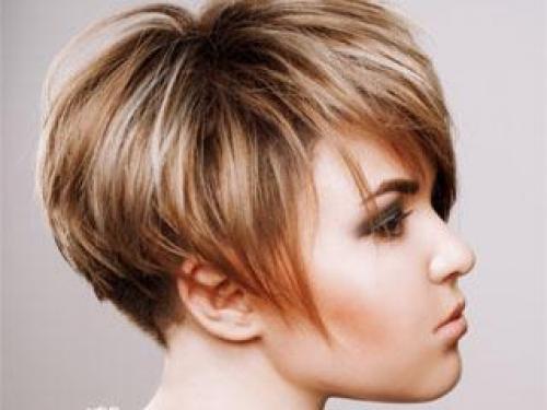 Каре блонд мелирование. Виды мелирования на каре с удлинением 23