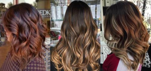 Каре блонд мелирование. Виды мелирования на каре с удлинением 20