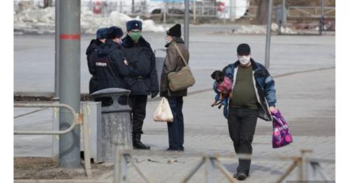 В России выписали 10% пациентов. В Москве выписали 10 выздоровевших от коронавируса пациентов 04 В России выписали 10% пациентов. В Москве выписали 10 выздоровевших от коронавируса пациентов 04