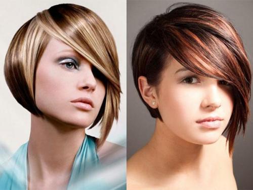 Каре блонд мелирование. Виды мелирования на каре с удлинением 24