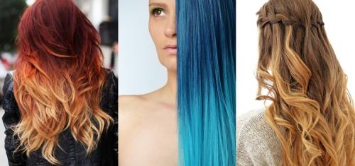 Каре блонд мелирование. Виды мелирования на каре с удлинением 22