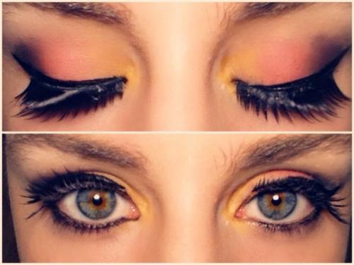 Вечерний макияж —, как выбрать тон для лица? 150 фото лучших идей и новинок вечернего макияжа.