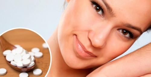 Маски отбеливающие для лица в домашних условиях самые эффективные. Домашние способы отбеливания лица 02