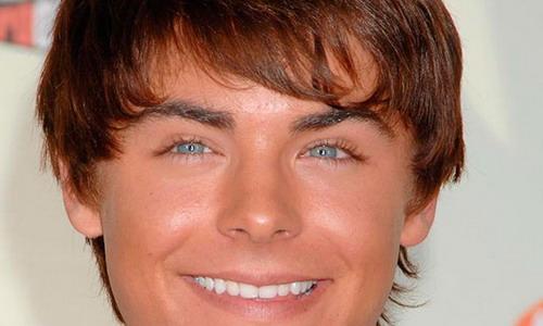 Форма лица бриллиант. Как подобрать мужскую прическу (стрижку) для квадратного лица