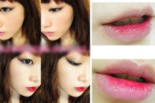 Что такое тинт для век и как им пользоваться.