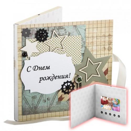 Идея для видео поздравления с днем рождения. Видео поздравление с днем рождения – 5 вариантов