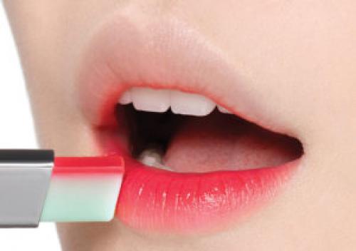 Как пользоваться тинтом для губ?