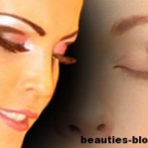 Макияж для бальных танцев пошагово. Профессиональный макияж для бальных танцев