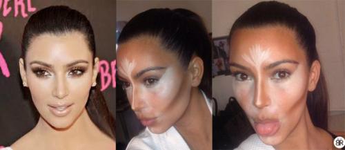 Все о форме лица бриллиант. Общие рекомендации по макияжу для типа лица Алмаз.