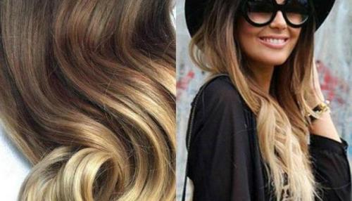 Шатуш. Какой эффект дает шатуш?