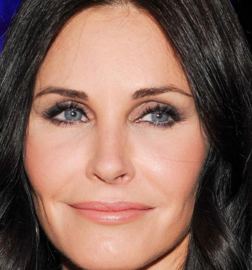 Геометрия лица: как подобрать форму бровей