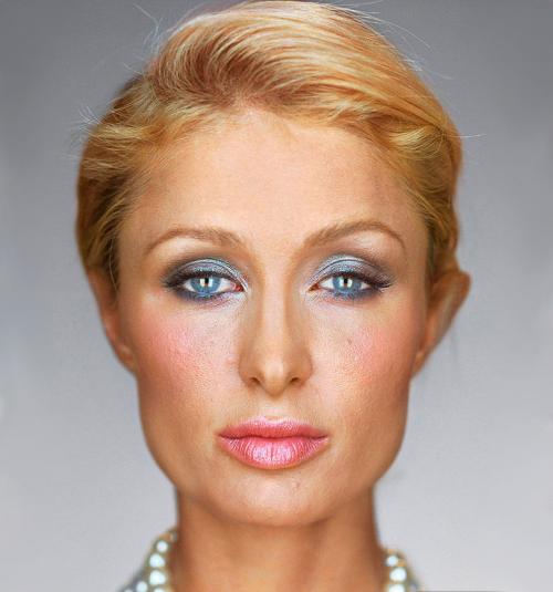 Геометрия лица: как подобрать форму бровей