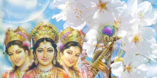 16 понедельников шивы для женщин. Сварна Гаури Врата — обряд 16 понедельников поклонения Парвати