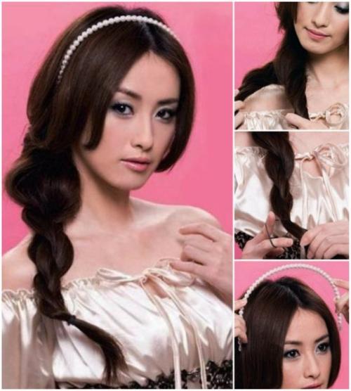 Красиво заколоть длинные волосы кудри. Лучшее для лета —, как красиво заколоть волосы (39 фото)