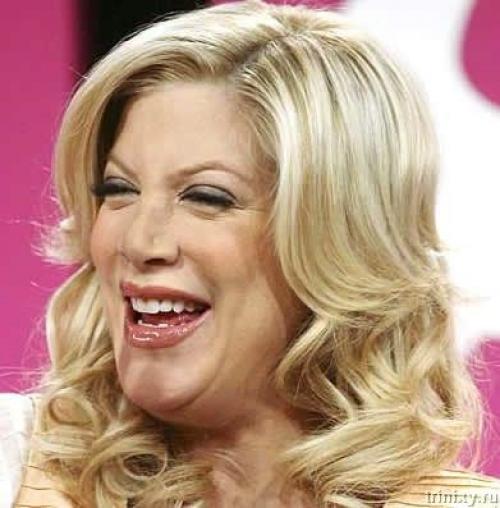 Самые злые знаменитости. ХИТ-ПАРАД самых страшных знаменитостей (20 фото)