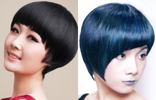 Мужские прически в Древнем Китае. Варианты стрижек, причесок, укладок на разную длину волос