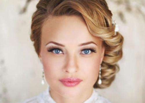 Макияж для узких с нависшим веком глаз. Тонкости макияжа для нависшего века с пошаговыми уроками