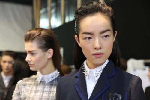 Реклама на оформление бровей. WARNING!!! Только для девочек! Негативщикам и хэйтерам вход запрещен!