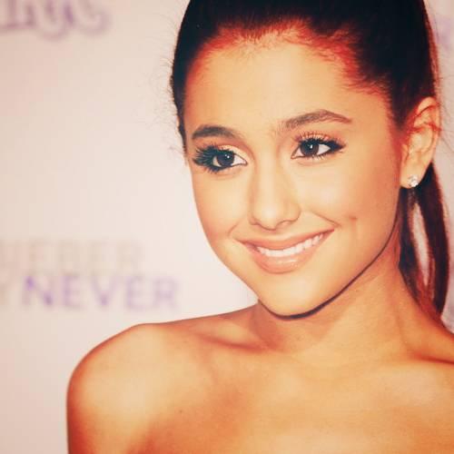Ариана Гранде биография. Ариана Гранде