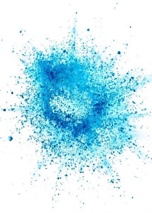 Пигмент для ГЛАЗ, что это. Как использовать рассыпчатый пигмент?