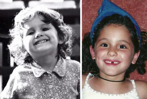 Ариана Гранде возраст. Биография певицы