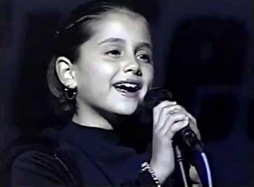 Ариана Гранде возраст. Биография певицы