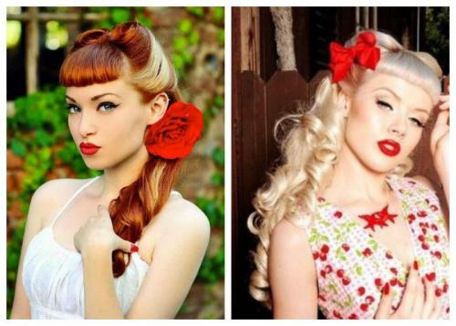 Какие прически идут девушкам с челкой. Прически с челкой: кому идут?