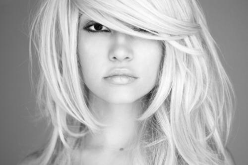 Виды челок. Основные виды челок