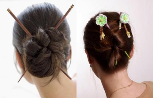 Мужские прически в Древнем Китае. Варианты стрижек, причесок, укладок на разную длину волос