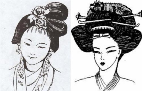 Мужские прически в Древнем Китае. Варианты стрижек, причесок, укладок на разную длину волос