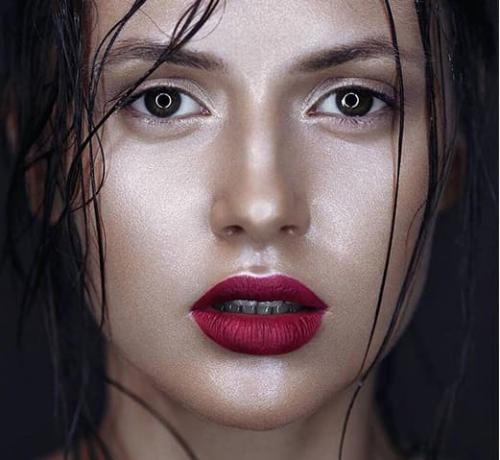 Пигмент для ГЛАЗ, что это такое. Так что такое тени-пигменты?