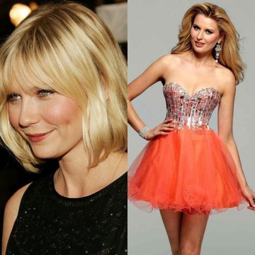 Цветотипы внешности и колористика в макияже 12 видов. Цветотипы внешности и колористика. Как определить свой цветотип внешности: тест и фото ярких представителей