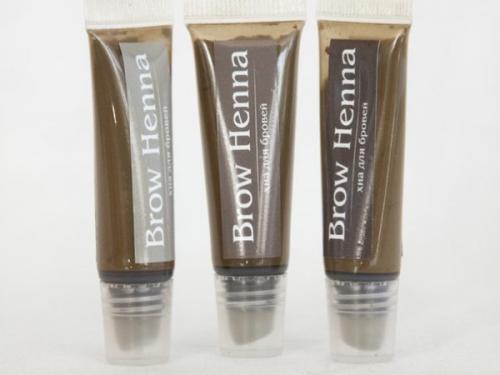 Реклама для оформления бровей. Особенности услуги