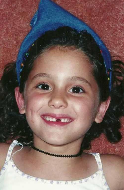 Ариана Гранде биография. Ариана Гранде