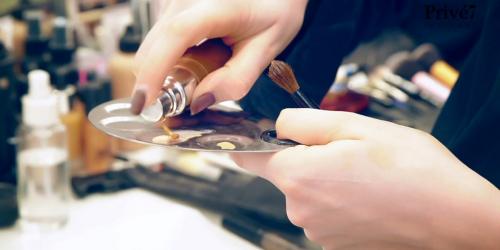 Услуги визажиста цены. Услуги визажиста: из чего складывается их стоимость