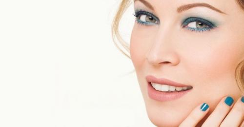 Макияж для маленьких глаз. Небольшие хитрости для обладательниц маленьких глаз