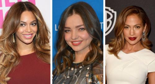 Стробинг для волос, что это. Что такое стробинг в окрашивании