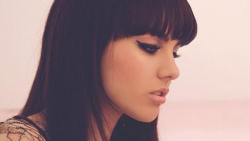 Виды челок. Основные виды челок