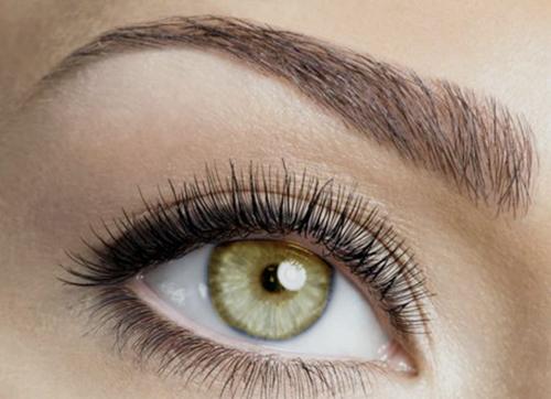 Ботокс 3д для ресниц. Модный ботокс ресниц: что это дает визуально?