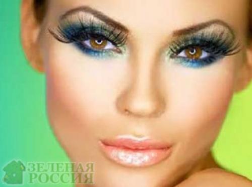 Выразительные глаза, что это значит. Выразительные глаза это женская роскошь